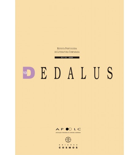 Revista Dedalus N.º 13 - Poéticas da persuasão